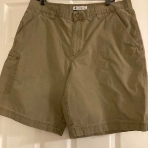 Columbia Shorts